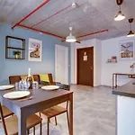 Hotel Creek Sliema