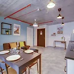 Hotel Creek Sliema