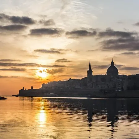 Creek Sliema