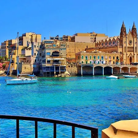 Creek Sliema