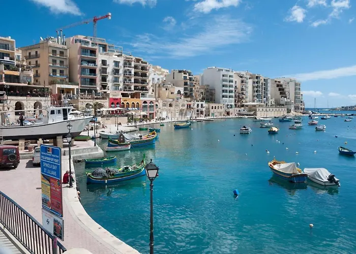 Creek Sliema