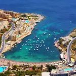 Hotel Creek Sliema