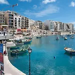 Creek Sliema