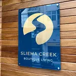 Creek Hotel