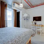 Hotel Creek Sliema