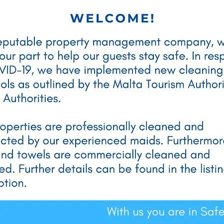 Szálloda Creek Sliema