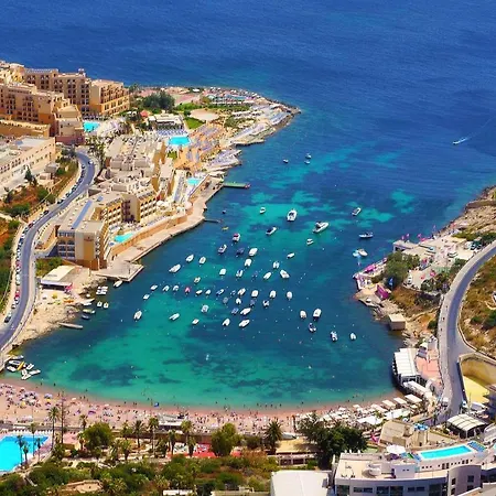 Szálloda Creek Sliema