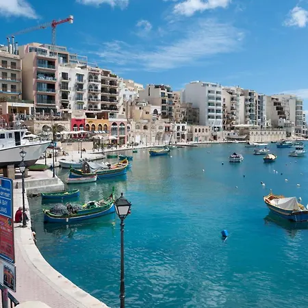Creek Sliema