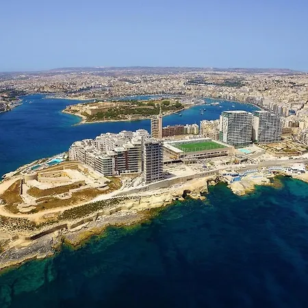Ξενοδοχείο Creek