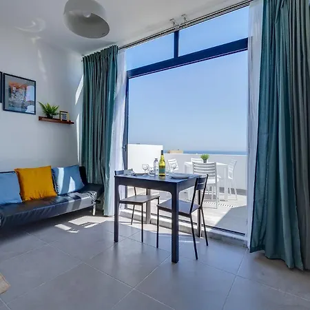 Creek Hotel Sliema