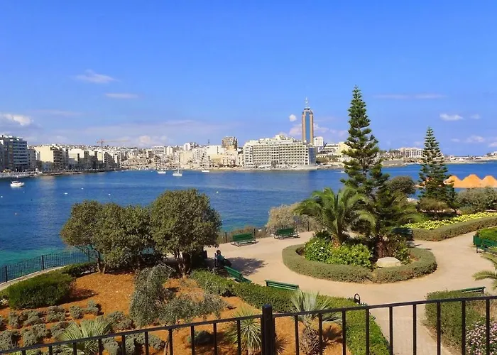 Creek Sliema