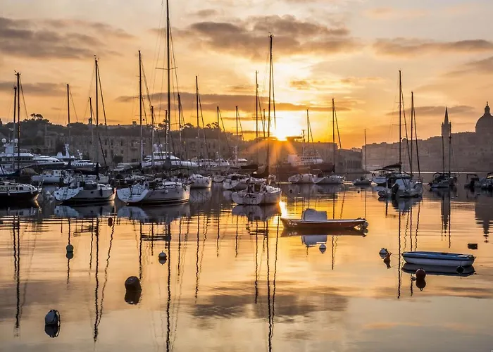 Creek Szálloda Sliema