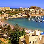 Hotell Creek