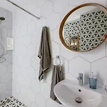 Hotell Creek Sliema
