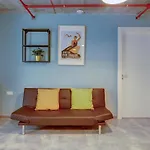 Hotell Creek *