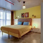 Creek Hotell Sliema