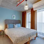 Hotell Creek *