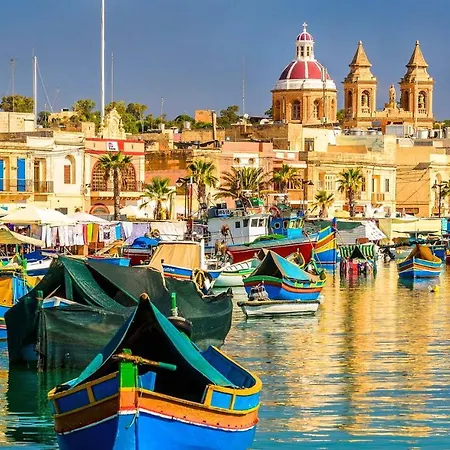 Creek Sliema