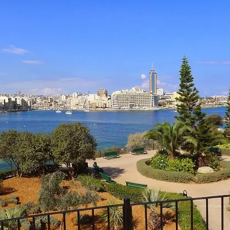Creek Sliema