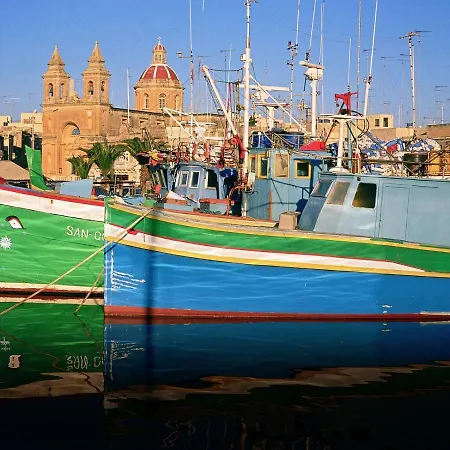 Creek Sliema