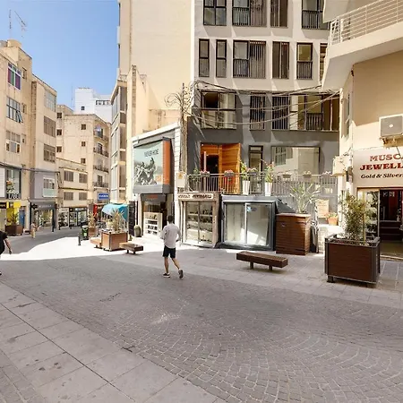 Creek Sliema