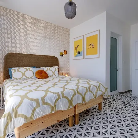 Hotel Creek Sliema