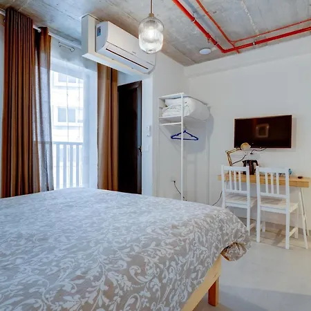 Hotel Creek Sliema