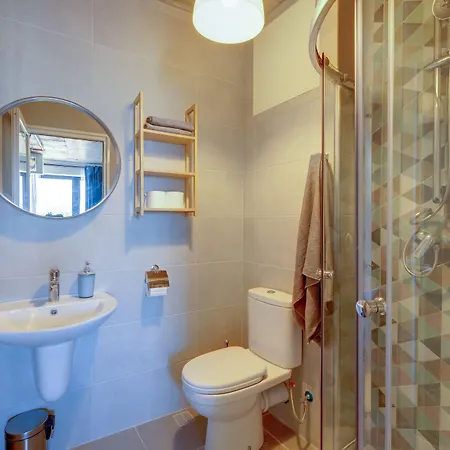 Hotel Creek Sliema